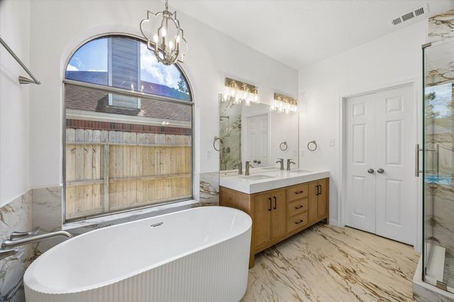 4503 Sugar Bars Drive, Friendswood, TX 77546