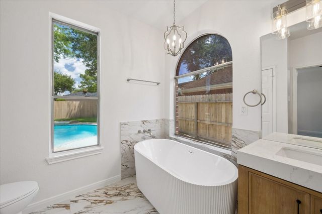 4503 Sugar Bars Drive, Friendswood, TX 77546