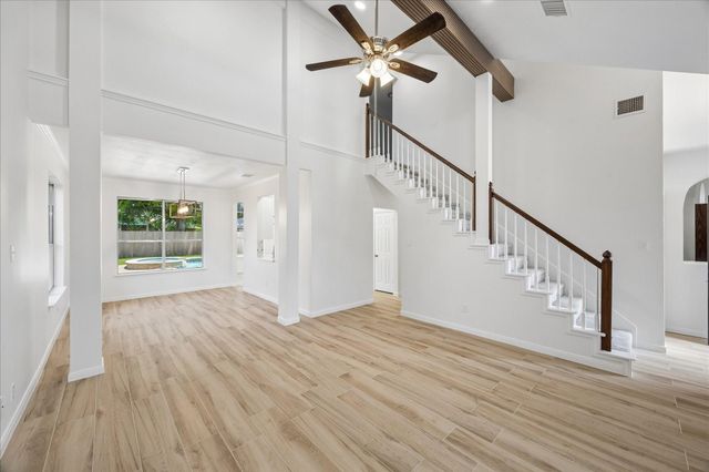 4503 Sugar Bars Drive, Friendswood, TX 77546