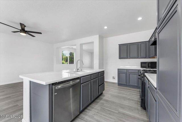 1196 Glendora Lane, Sparks, NV 89436
