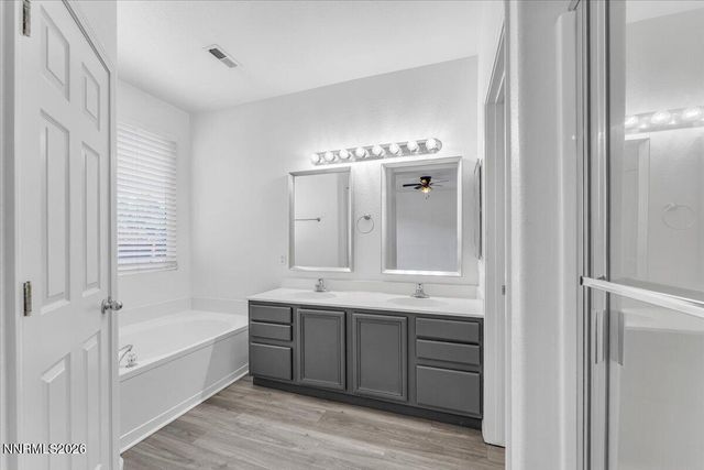 1196 Glendora Lane, Sparks, NV 89436
