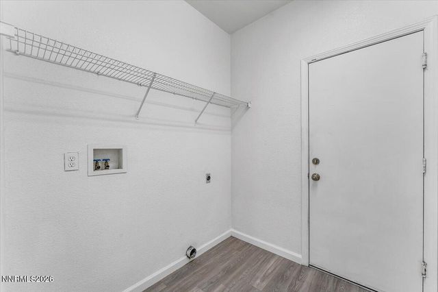 1196 Glendora Lane, Sparks, NV 89436