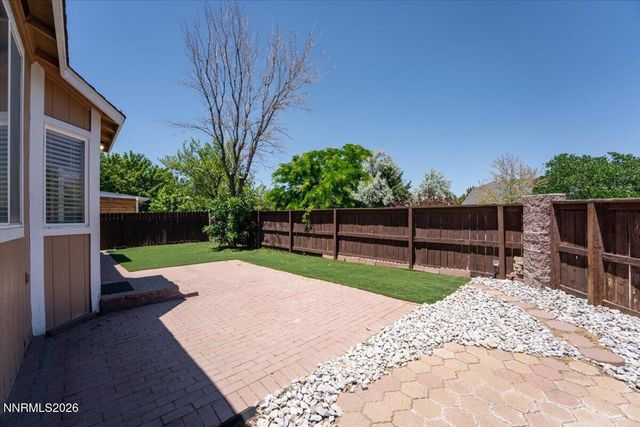 1196 Glendora Lane, Sparks, NV 89436