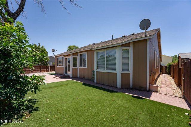 1196 Glendora Lane, Sparks, NV 89436