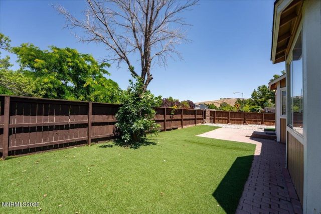 1196 Glendora Lane, Sparks, NV 89436