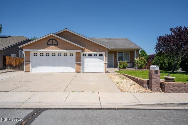 1196 Glendora Lane, Sparks, NV 89436