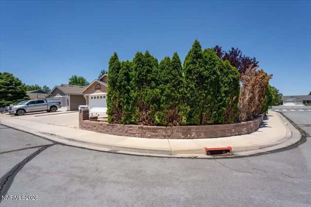 1196 Glendora Lane, Sparks, NV 89436