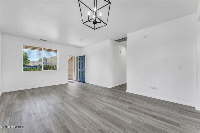 1196 Glendora Lane, Sparks, NV 89436