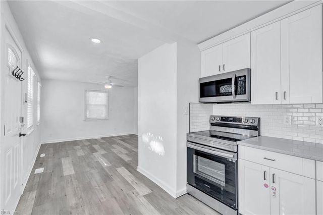 621 72nd ST, Newport News, VA 23605