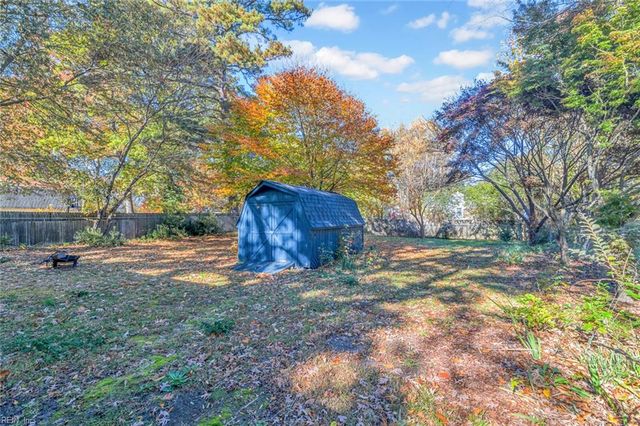 621 72nd ST, Newport News, VA 23605