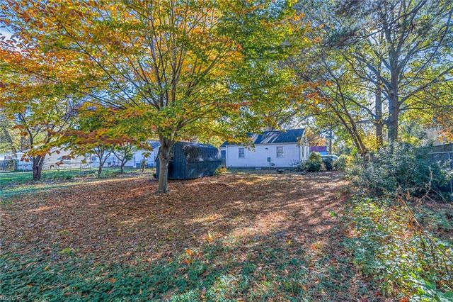 621 72nd ST, Newport News, VA 23605