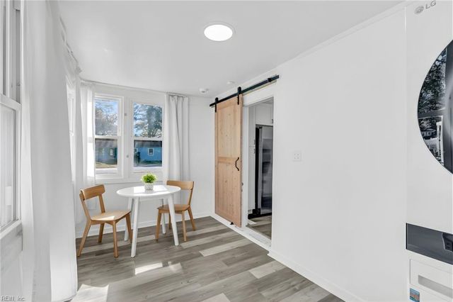 621 72nd ST, Newport News, VA 23605