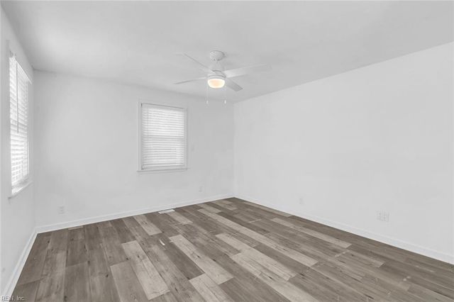 621 72nd ST, Newport News, VA 23605