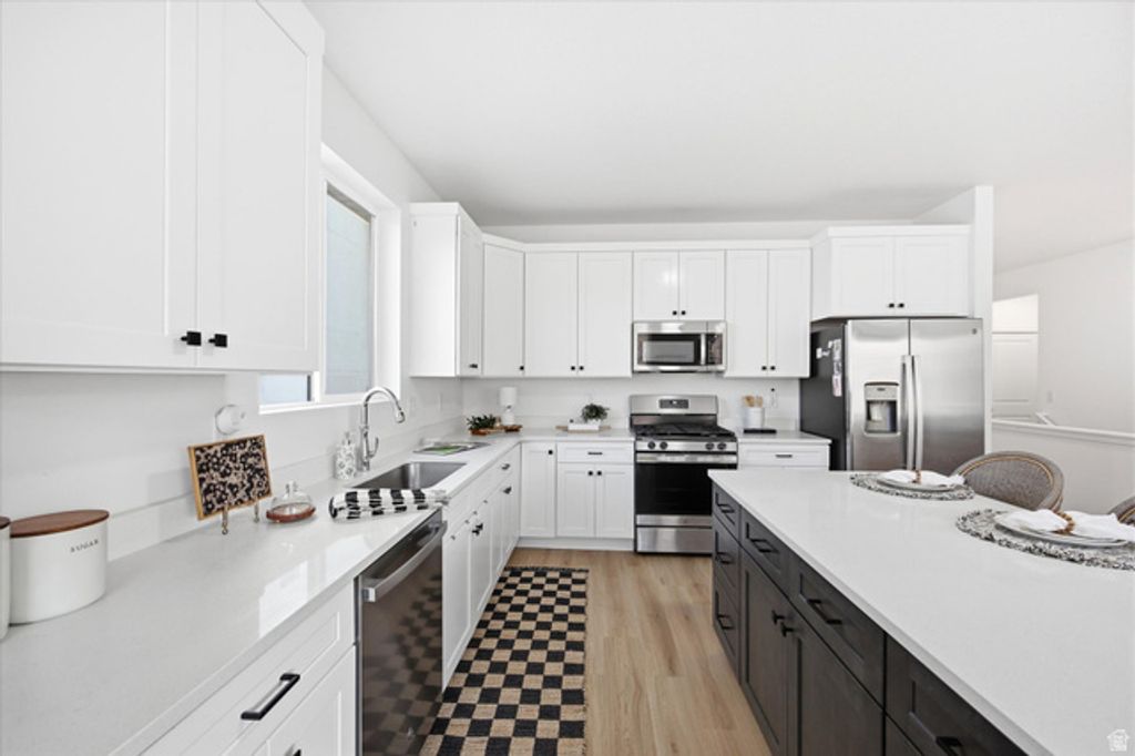 7118 W OWENS VIEW WAY, West Jordan, UT 84081 — exterior