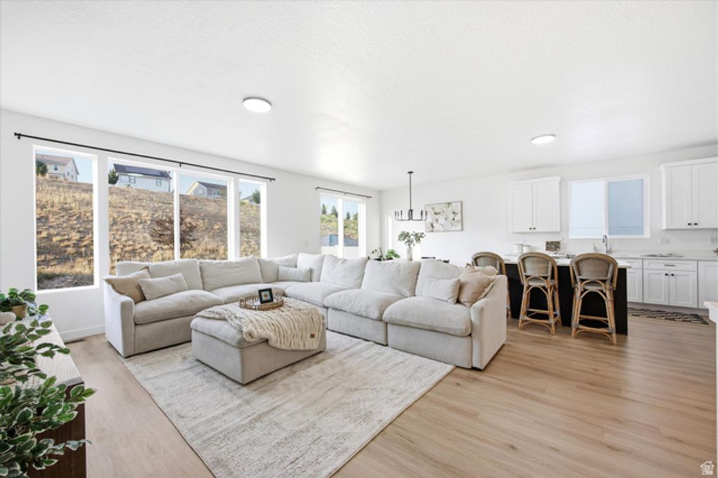 7118 W OWENS VIEW WAY, West Jordan, UT 84081 — photo 4