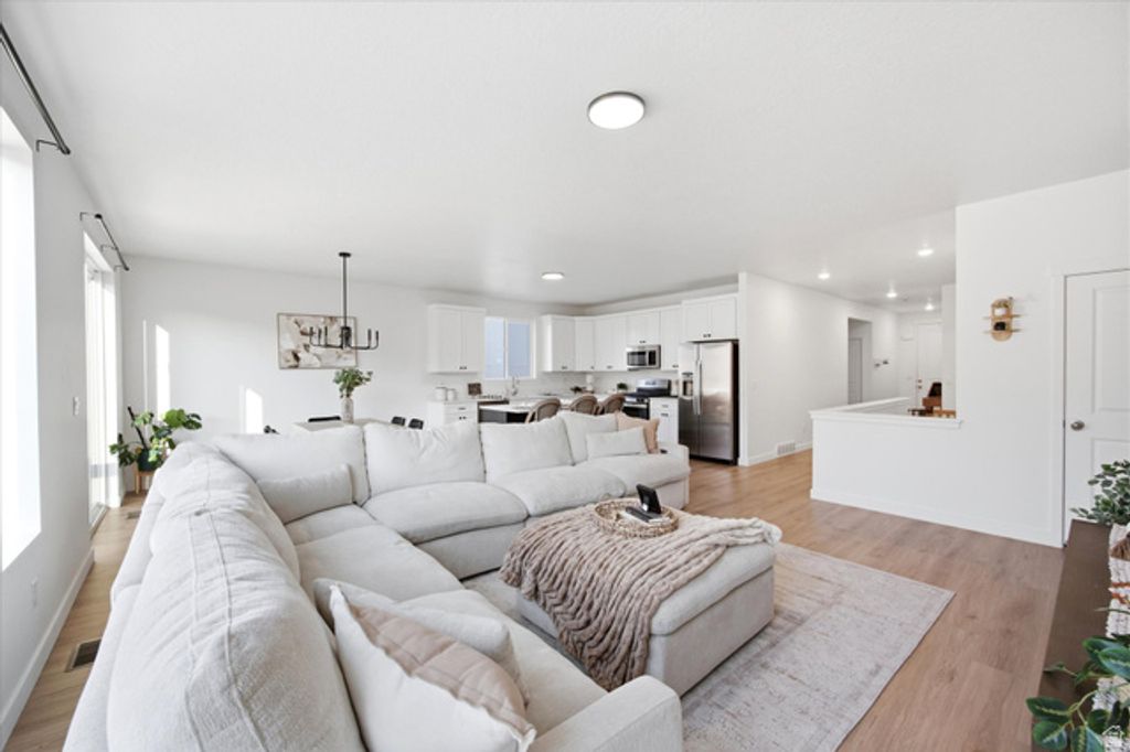 7118 W OWENS VIEW WAY, West Jordan, UT 84081 — photo 5