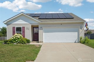86 Snapdragon Drive, Eaton, OH 45320