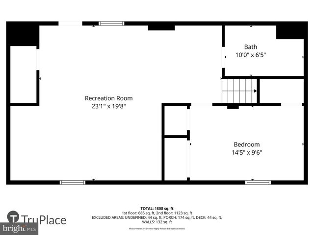 4250 PIPER LN, Marbury, MD 20658