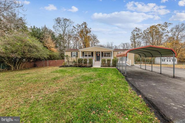 4250 PIPER LN, Marbury, MD 20658