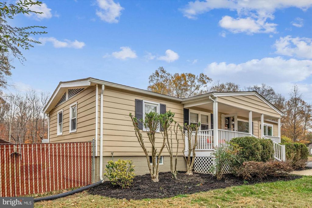 4250 PIPER LN, Marbury, MD 20658