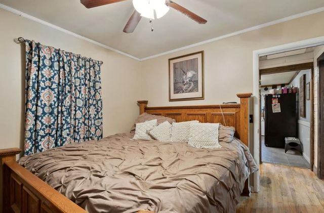 13400 Old Kentucky Rd, Walling, TN 38587