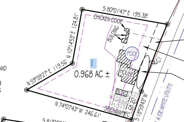 13400 Old Kentucky Rd, Walling, TN 38587