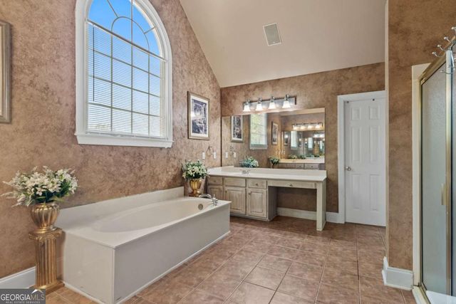 5615 Habersham Valle, Suwanee, GA 30024