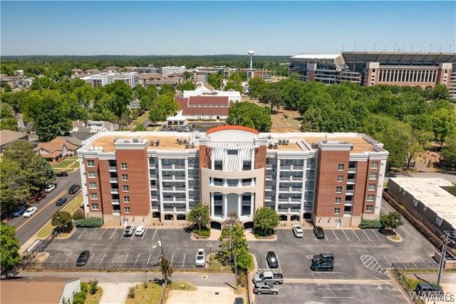1155 12th 509, Tuscaloosa, AL 35401
