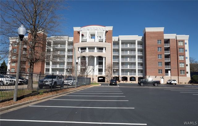 1155 12th 509, Tuscaloosa, AL 35401