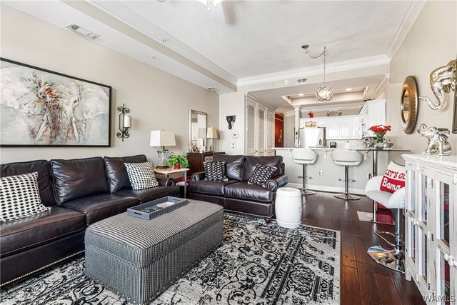 1155 12th 509, Tuscaloosa, AL 35401