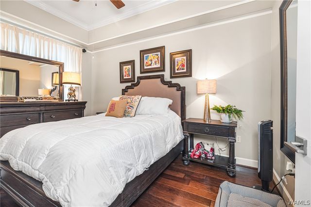 1155 12th 509, Tuscaloosa, AL 35401