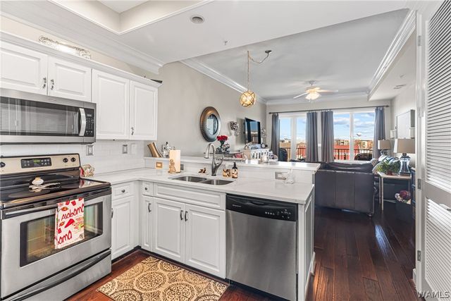 1155 12th 509, Tuscaloosa, AL 35401