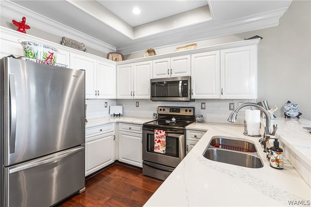 1155 12th 509, Tuscaloosa, AL 35401