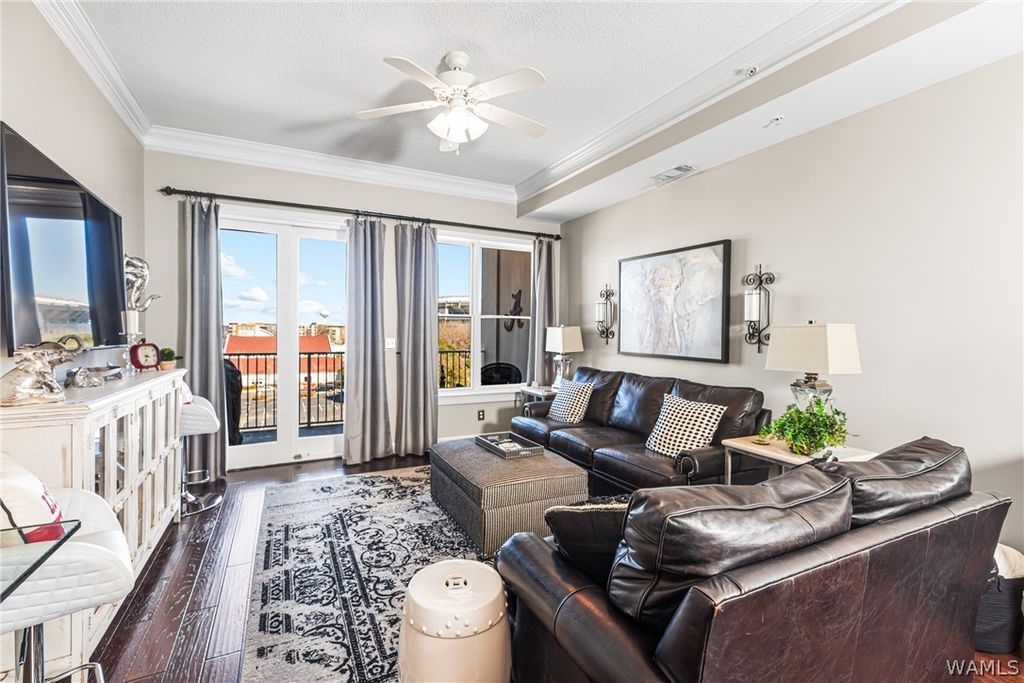 1155 12th 509, Tuscaloosa, AL 35401