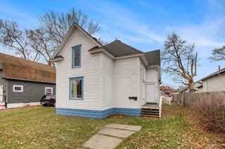 596 Superior Street, Benton Harbor City, MI 49022