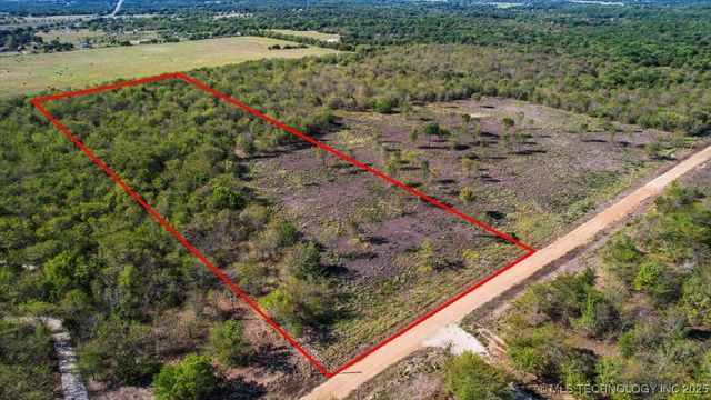 32 Briar Creek Road, Kingston, OK 73439