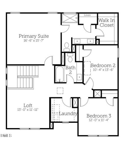 1013 Pinhook Lane, Mebane, NC 27302