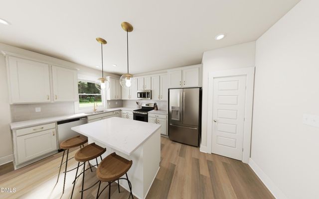 1013 Pinhook Lane, Mebane, NC 27302