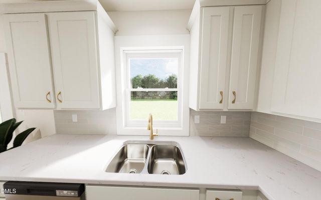 1013 Pinhook Lane, Mebane, NC 27302