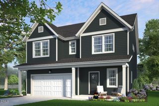 1013 Pinhook Lane, Mebane, NC 27302