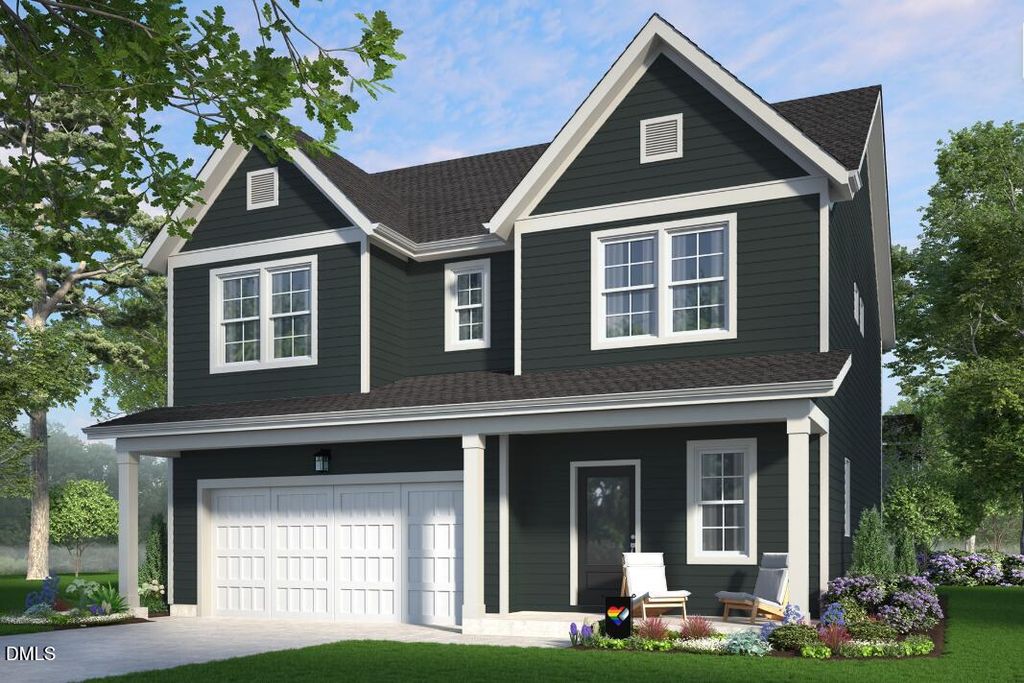1013 Pinhook Lane, Mebane, NC 27302