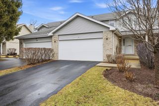 9424 Quail Trail, Tinley Park, IL 60487