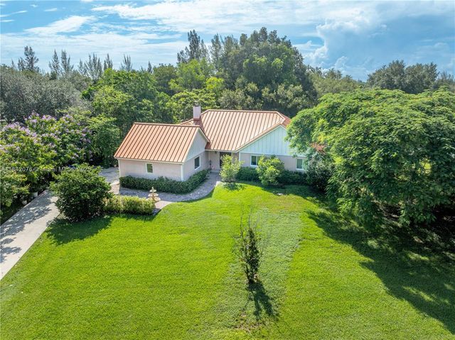 5600 SW 195 Terrace, Southwest Ranches, FL 33332