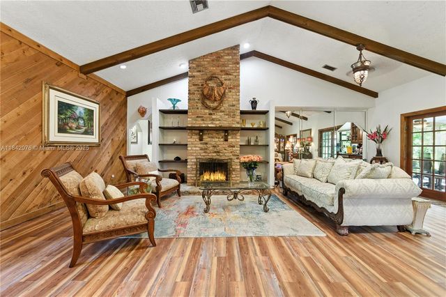 5600 SW 195 Terrace, Southwest Ranches, FL 33332