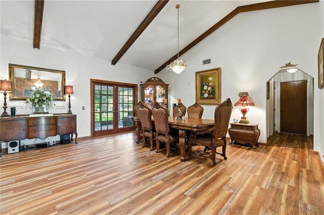 5600 SW 195 Terrace, Southwest Ranches, FL 33332