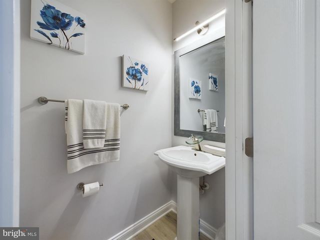 14601 DRIFTWOOD RD, Bowie, MD 20721
