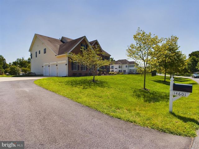 14601 DRIFTWOOD RD, Bowie, MD 20721