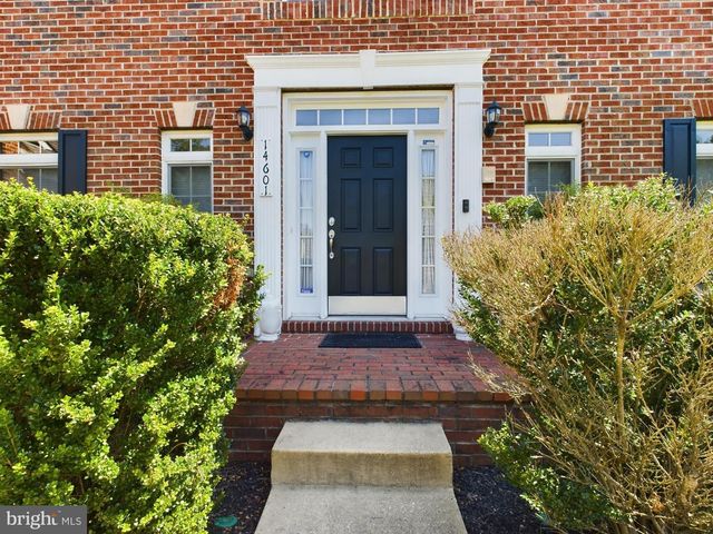 14601 DRIFTWOOD RD, Bowie, MD 20721