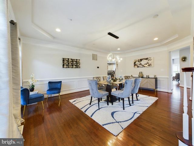 14601 DRIFTWOOD RD, Bowie, MD 20721
