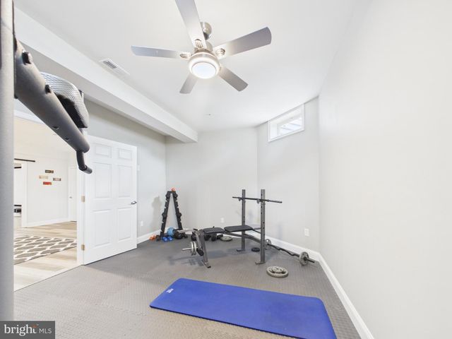 14601 DRIFTWOOD RD, Bowie, MD 20721